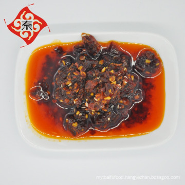 Hot sellings Classic chili soy sauce